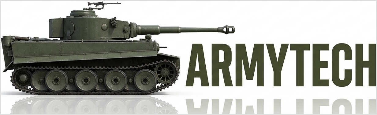 Armytech Logo